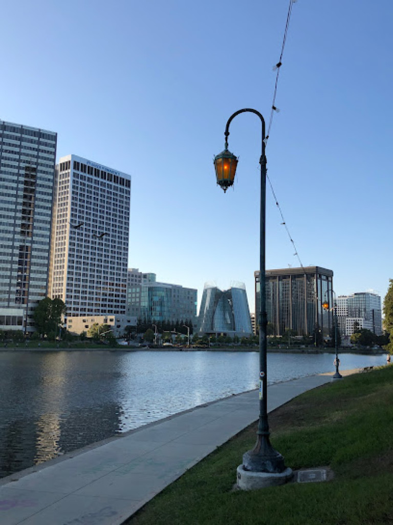 Lake Merritt Massage photo 1
