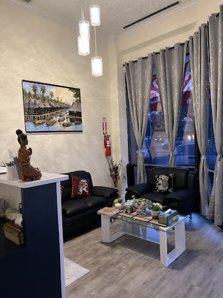 Q Thai Massage & Spa photo 1