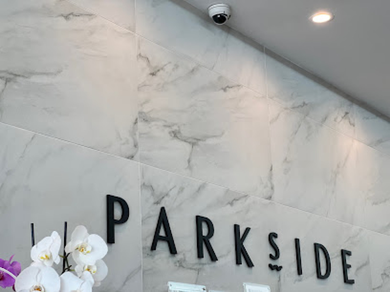 Parkside Spa & Sauna photo 1