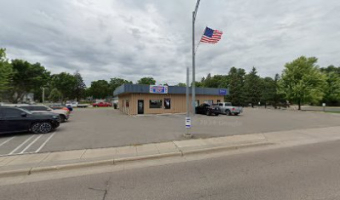 Oriental Panda Massage listing photo