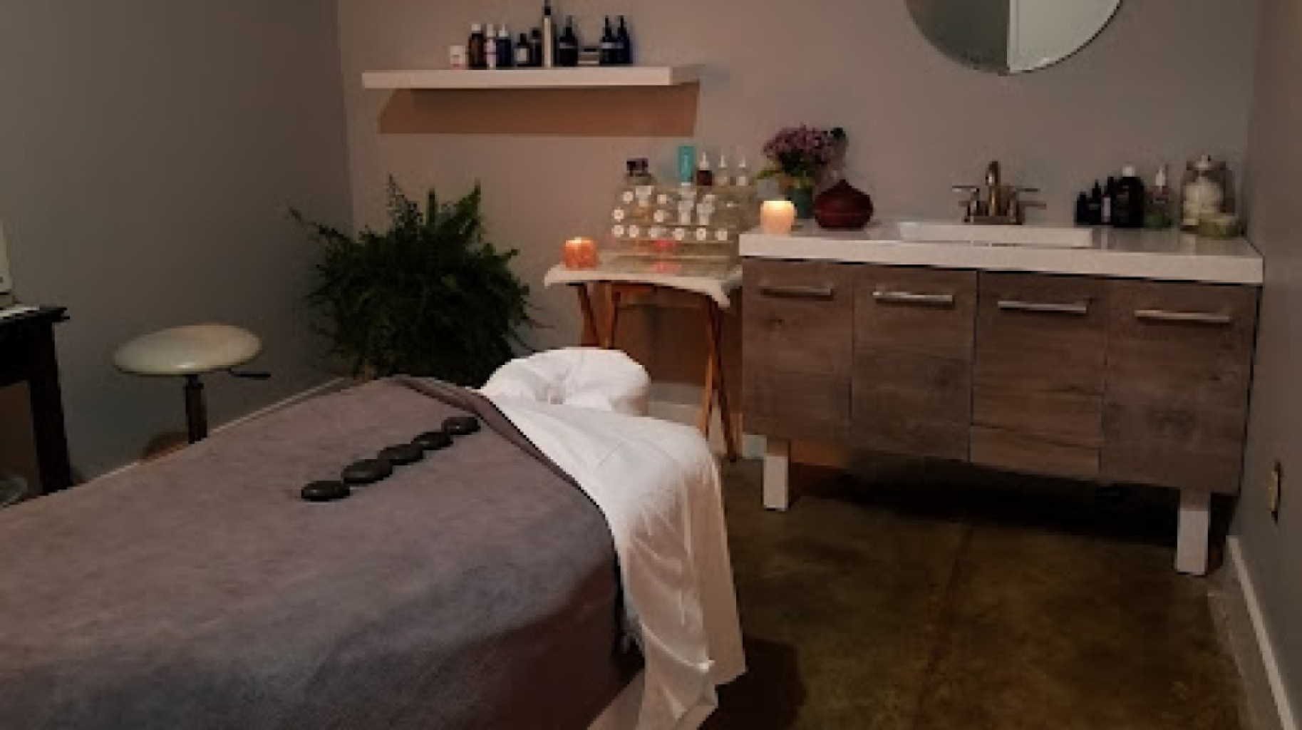 Oasis Day Spa photo 1