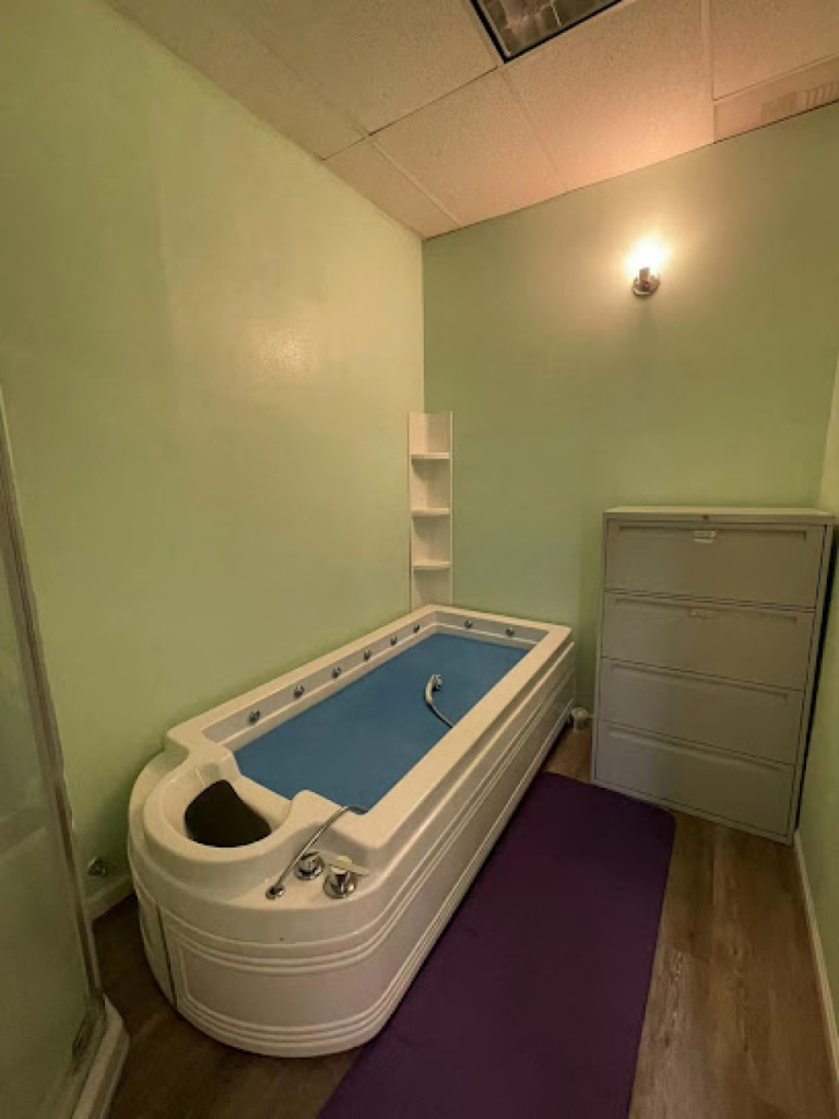 Green Spa photo 1