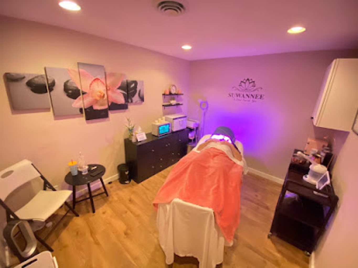 Suwannee Thai Spa photo 1