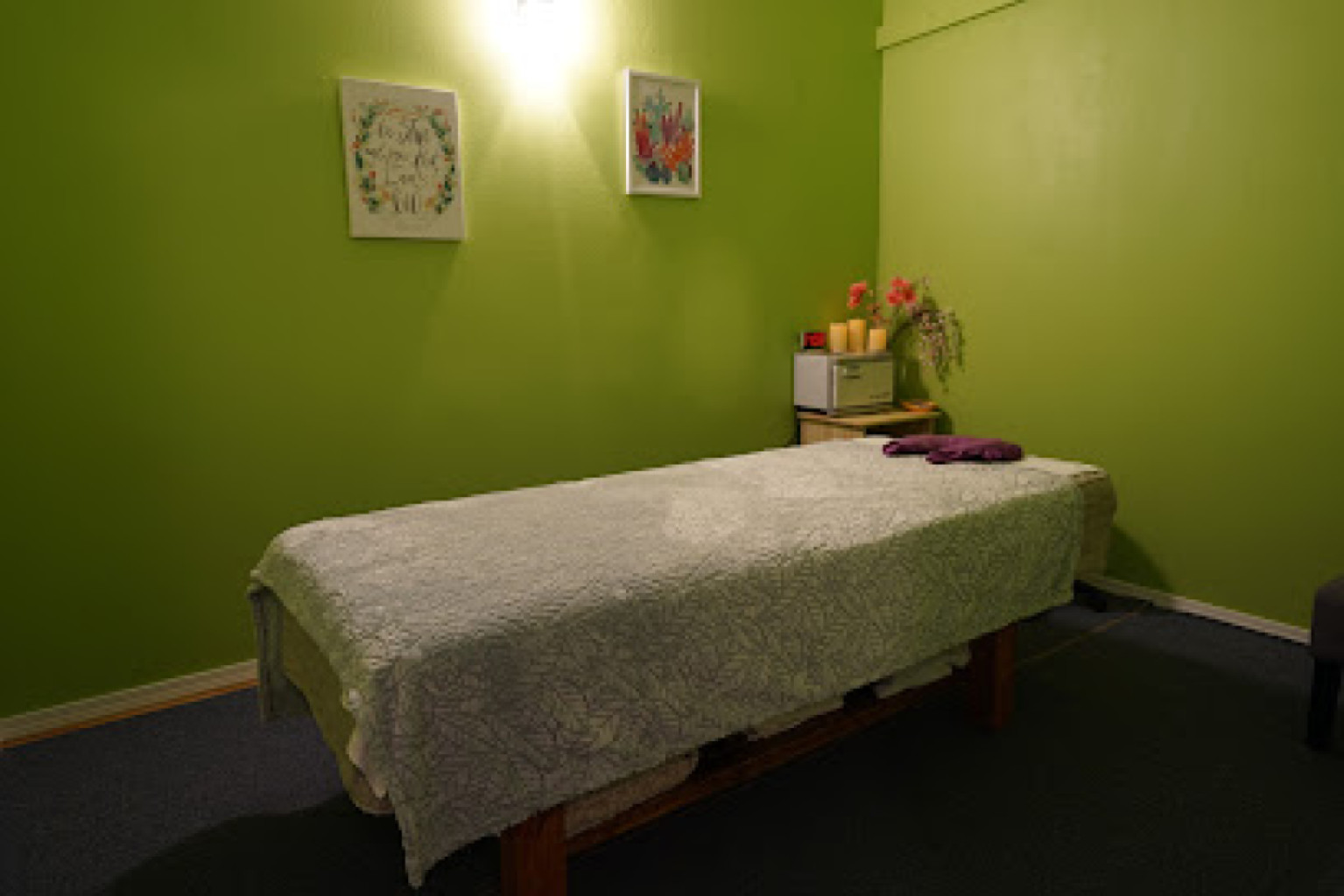 Frankford Massage photo 1