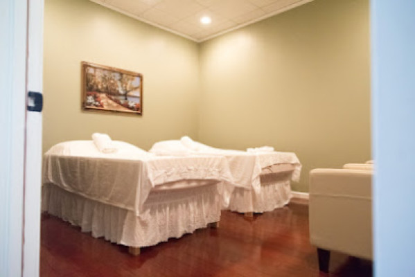 The Best of Massage listing photo