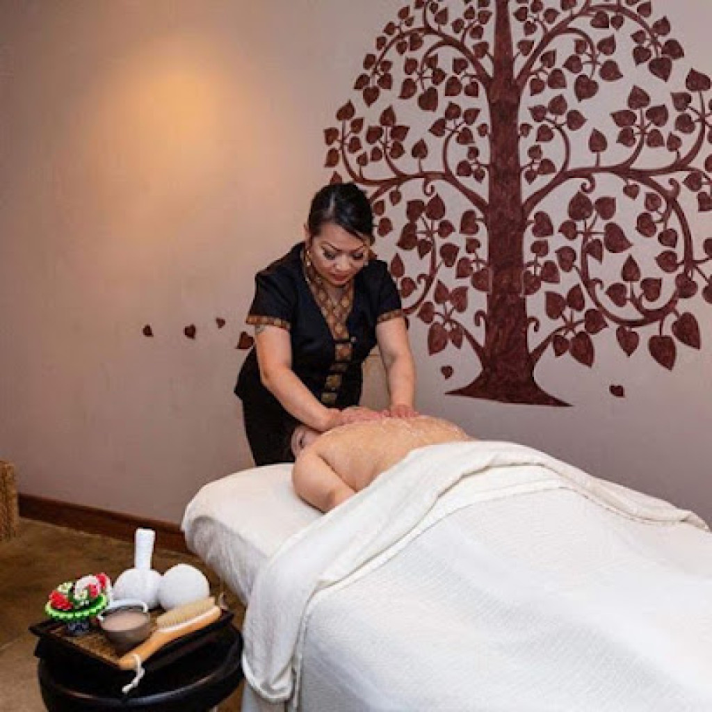 Viyada Thai Spa photo 1