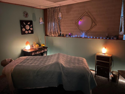 Daily Massage listing photo