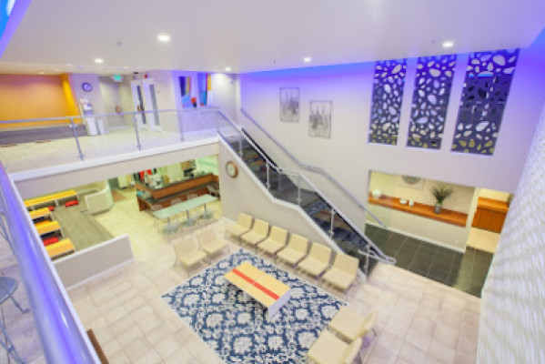 Q Sauna & Spa listing photo