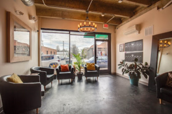 Carytown Massage listing photo