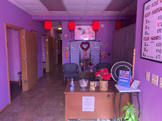 Red Rose Spa listing photo