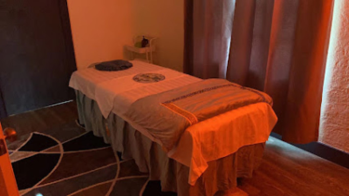 Sunrise massage listing photo