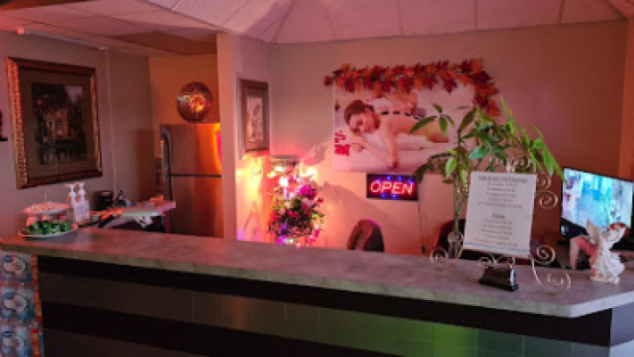 Q & S Massage listing photo
