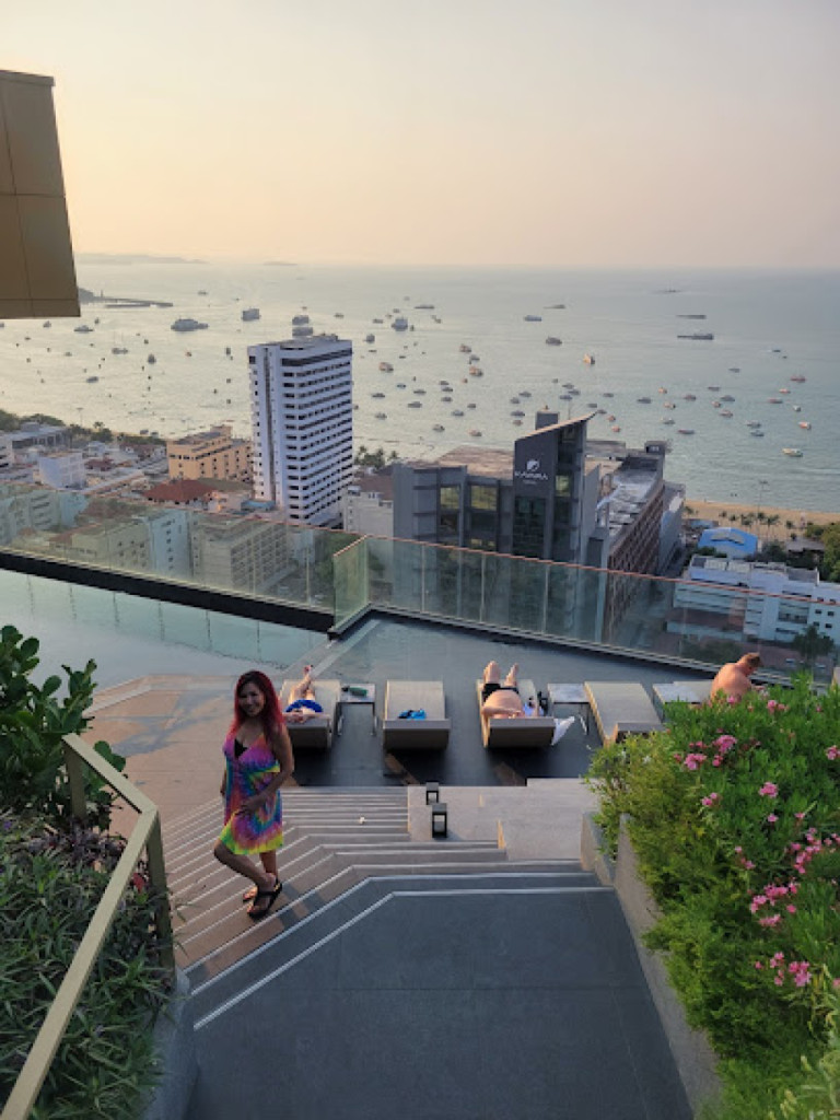 Thai American Massage photo 1