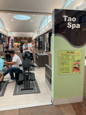 Total Relaxation Spa listing photo