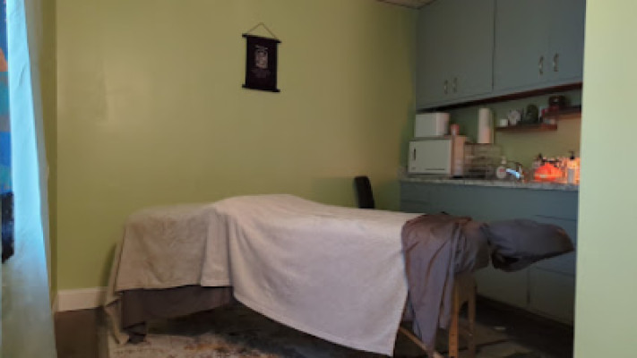 VIP care spa listing photo