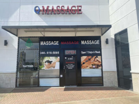 Q Massage listing photo
