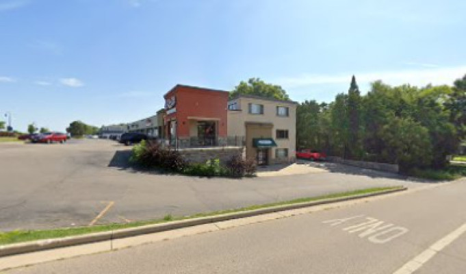 Fei Fei Spa listing photo