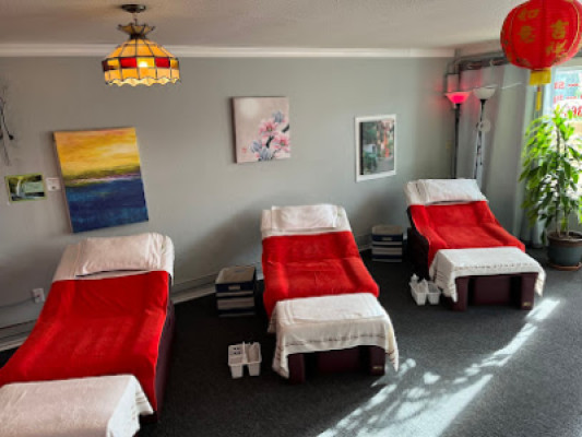 Awesome Massage LLC listing photo