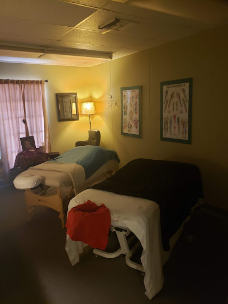 Suite 8 Relaxation Station photo 1