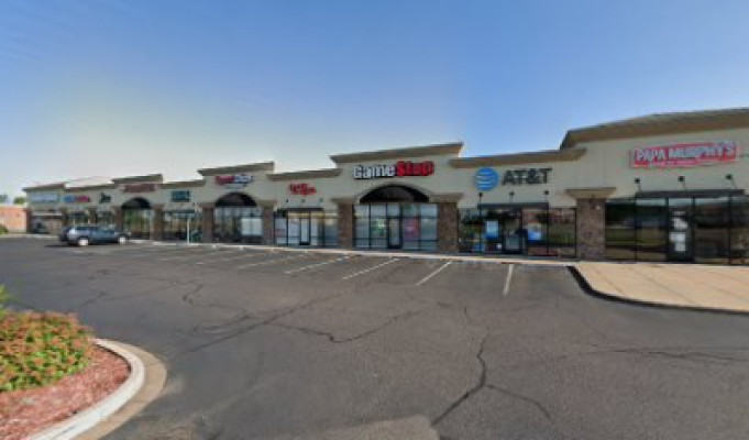 U SPA listing photo