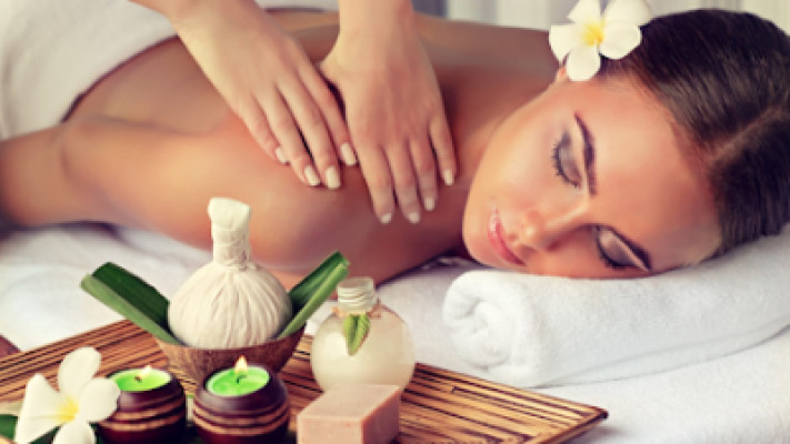 NewYou Spa & Massage listing photo