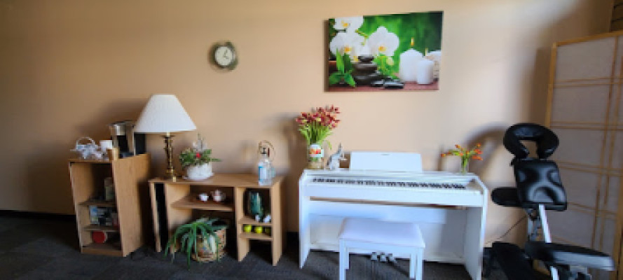 Thoughtful Touch Massage listing photo