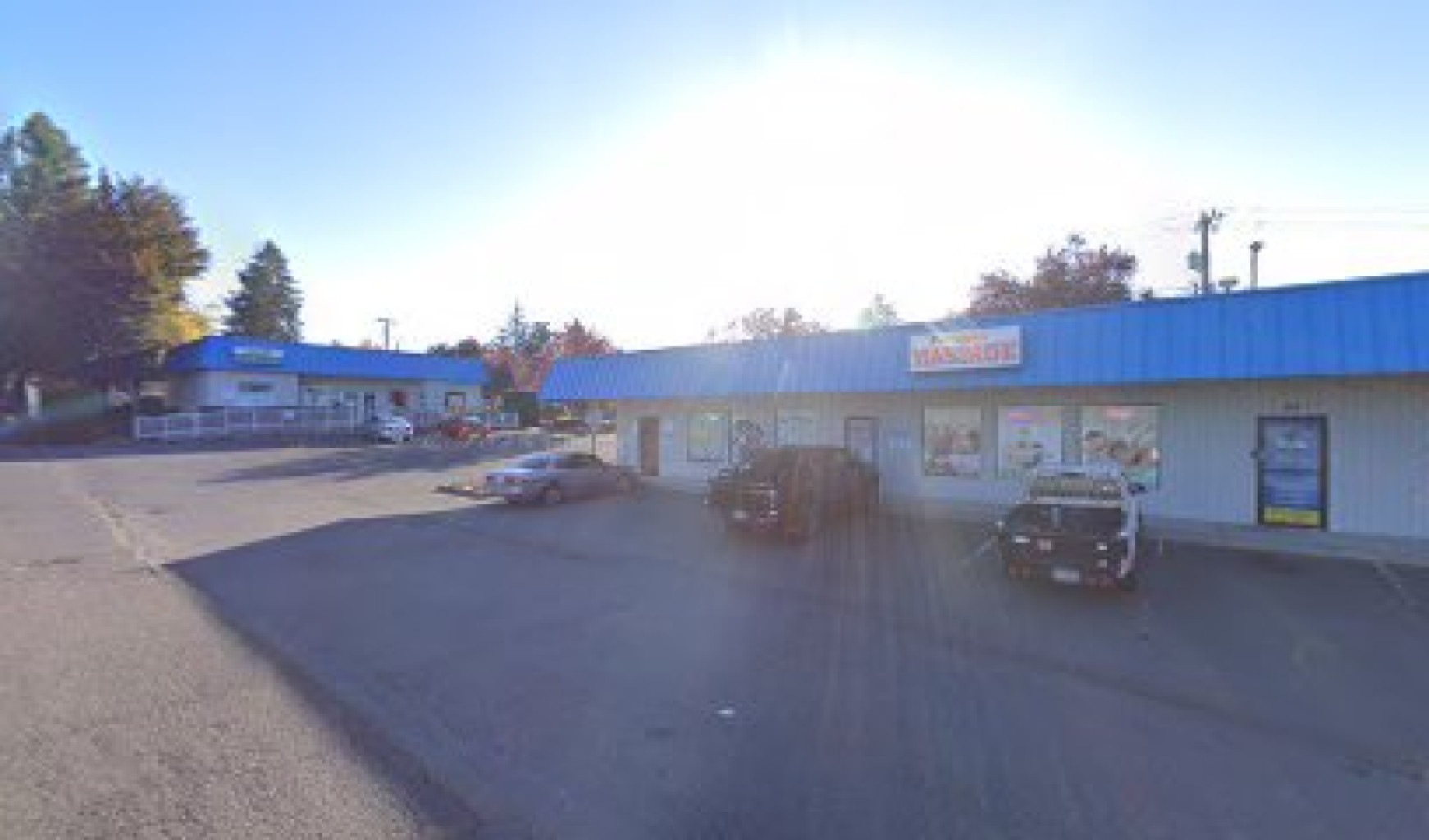 Sky City Massage photo 1