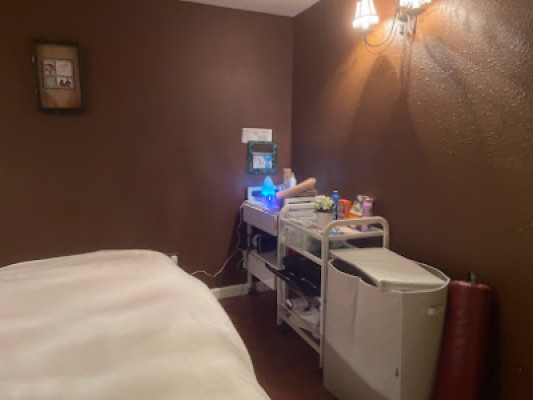 Spa Paris listing photo