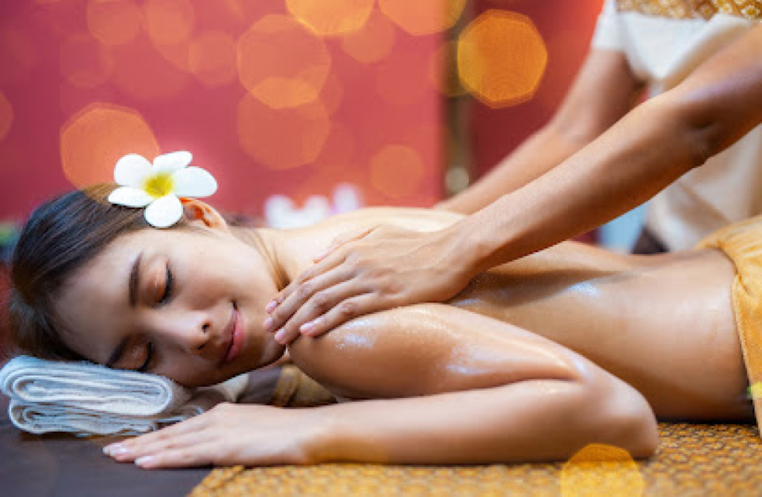Silk Thai Massage & Spa photo 1