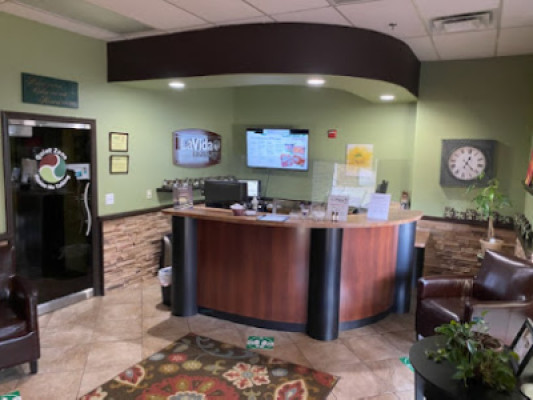 Eden Massage listing photo