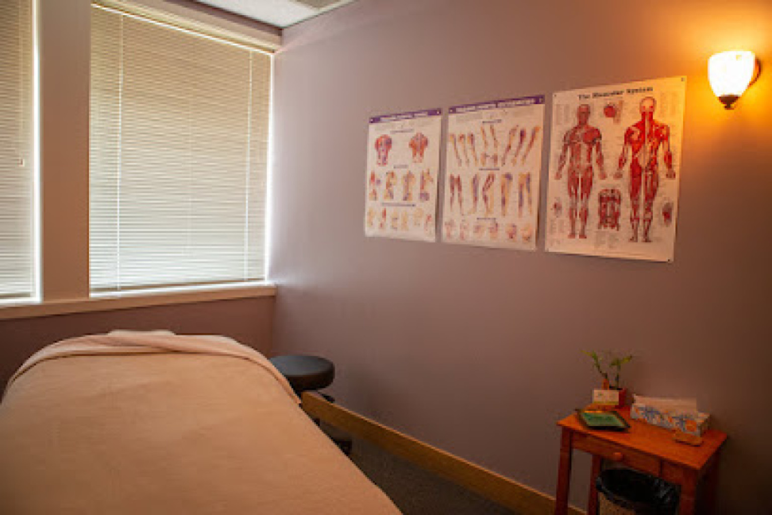 Dreamclinic Massage photo 1