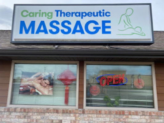 Caring Therapeutic Massage listing photo