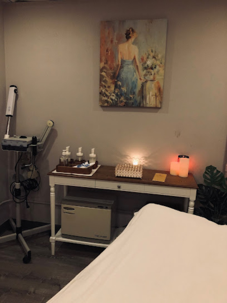 Jasmine Spa photo 1