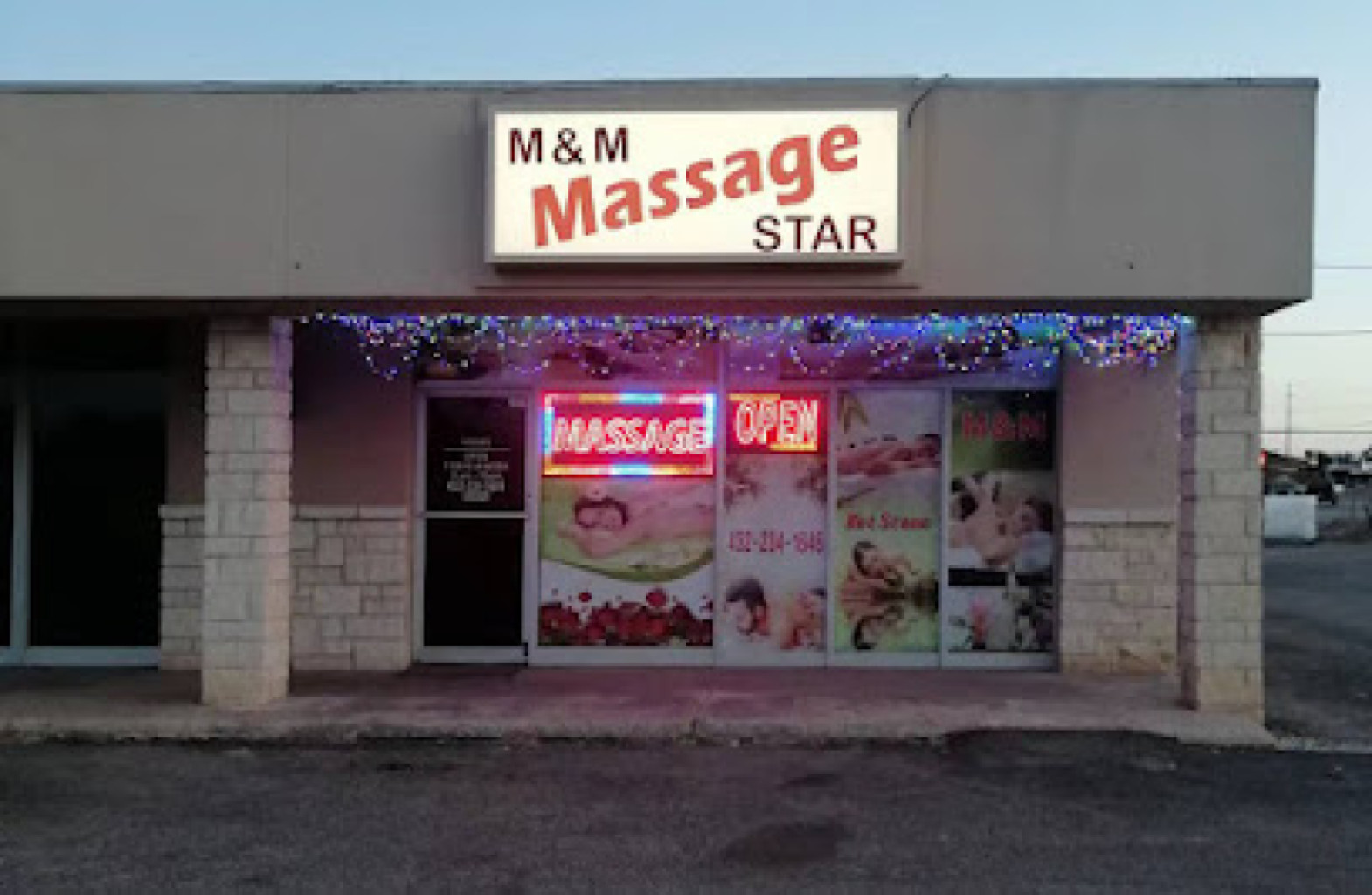 Happy Foot Spa photo 1