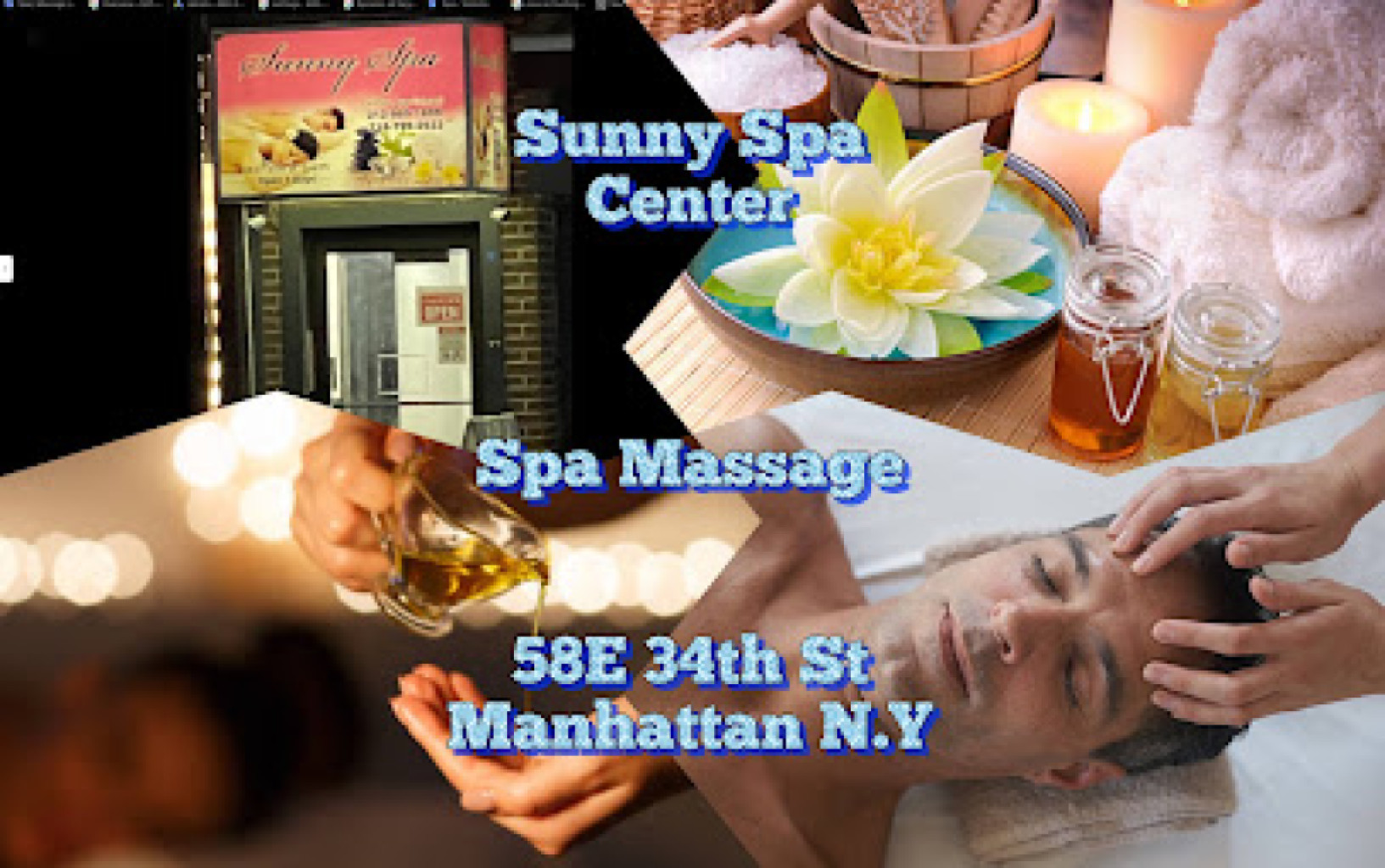 Pleasure Spa photo 1