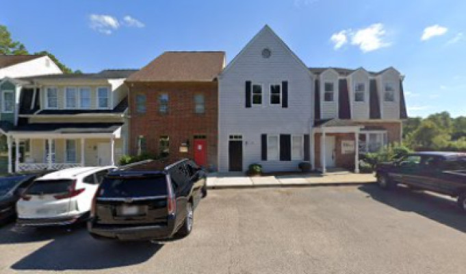 Paradise Spa listing photo