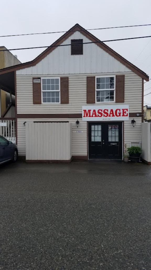 Lin Massage photo 1