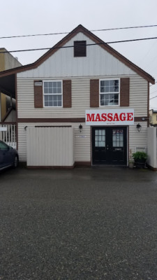Lin Massage listing photo