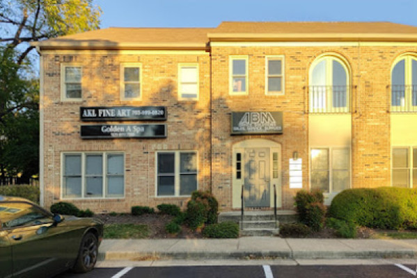 Golden A Spa listing photo
