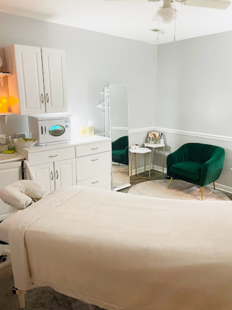 Revive Massage & Bodywork photo 1