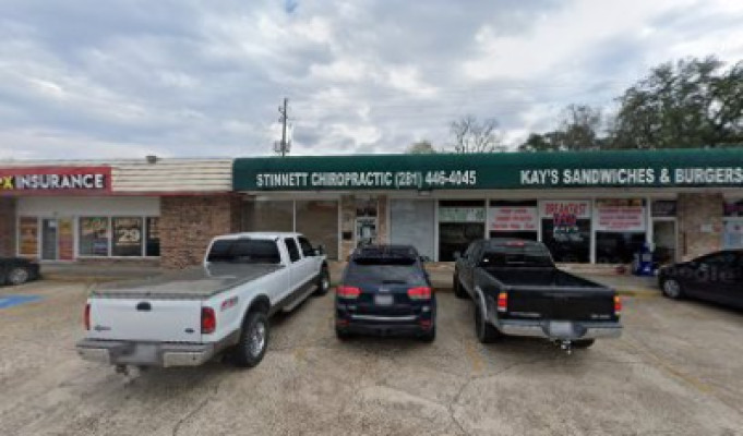 Massage 4 U listing photo