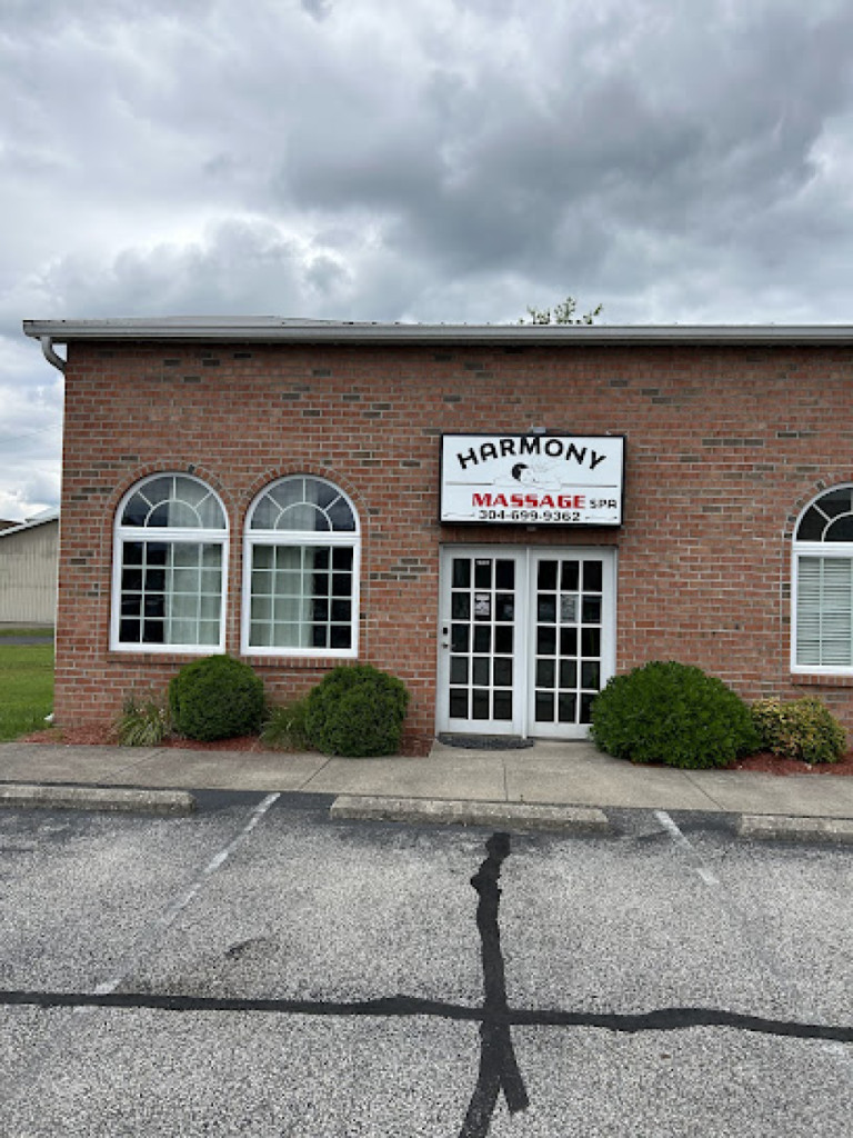 Harmory Massage Spa photo 1