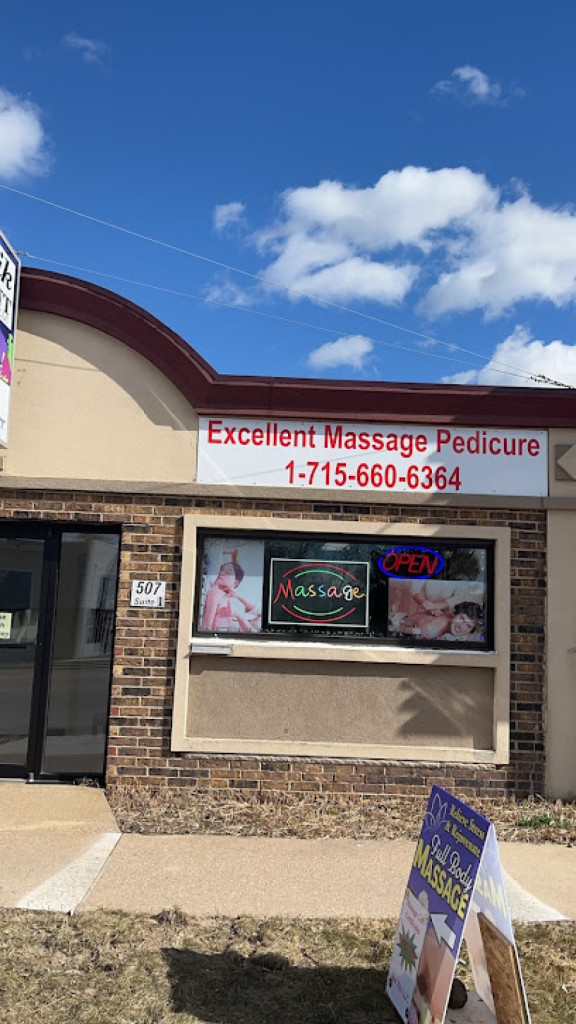 Excellent Massage photo 1