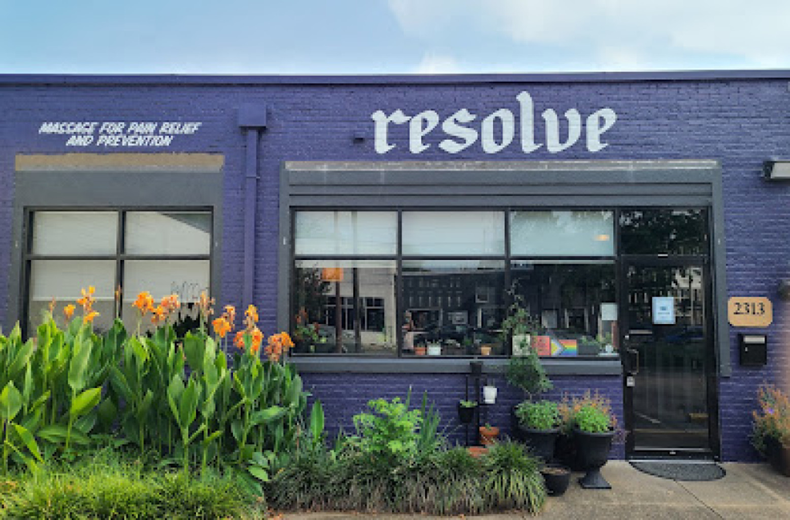 Resolve Bodyworks photo 1