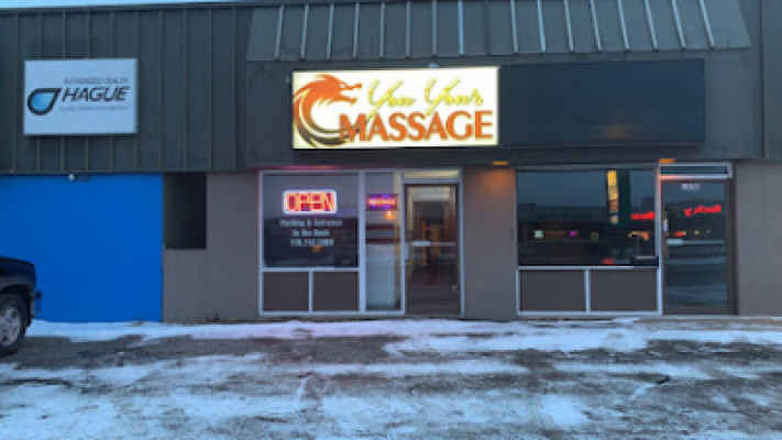 You You's Asian Massage listing photo