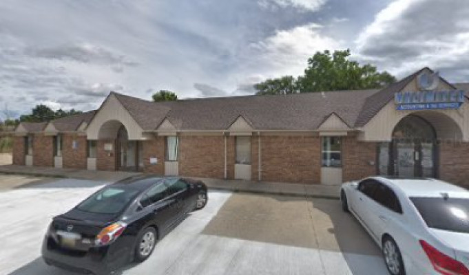 Recovery Spa listing photo