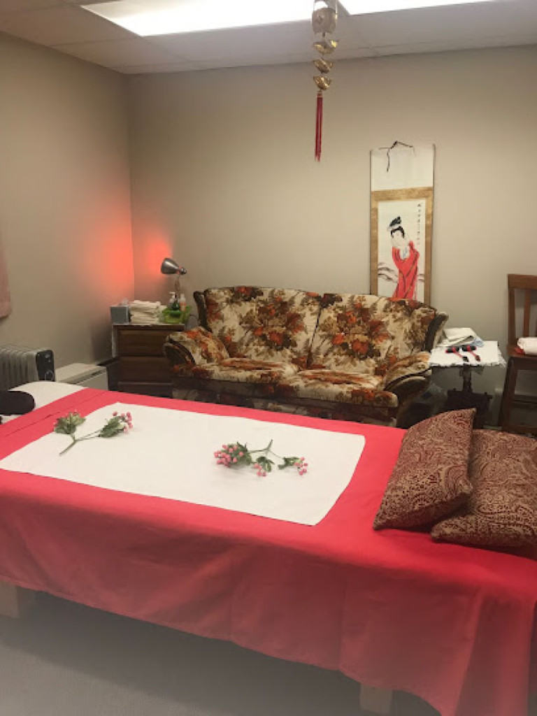 Ammons Chinese Massage photo 1