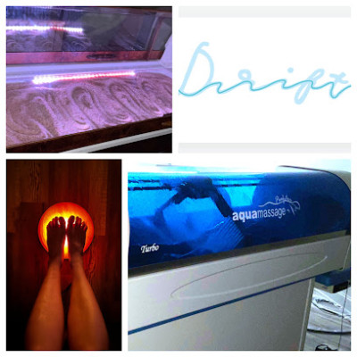Wellness spa listing photo