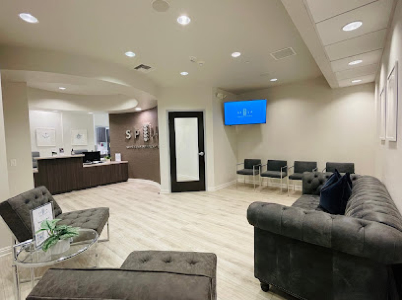 Pain Treatment Specialist photo 1