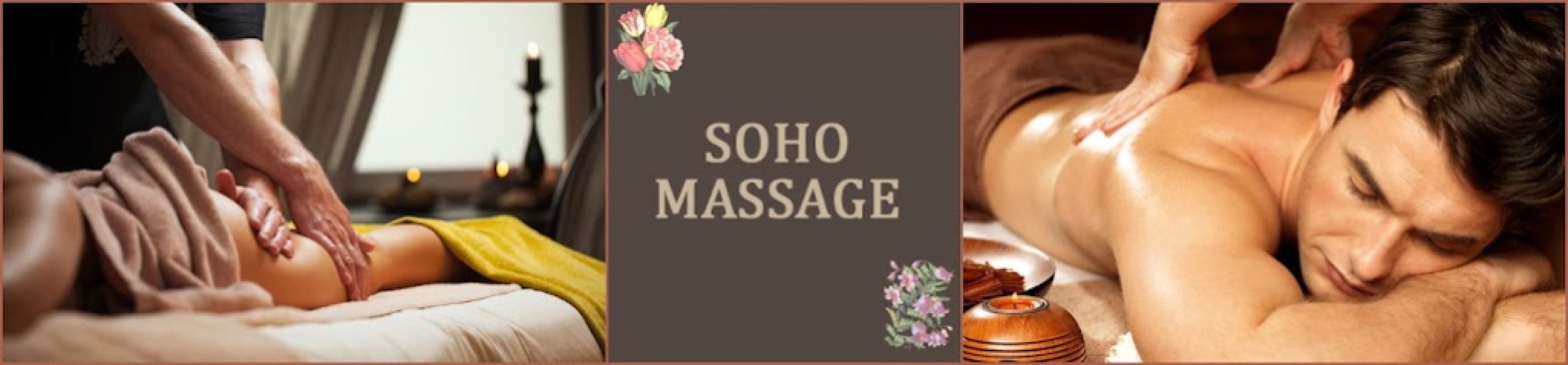 Soho Massage photo 1